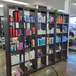Sunrise Hair Studio - More products