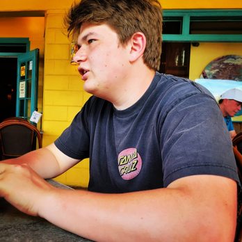 Milagros Food - Thos are some strong forearms young man - Tex-Mex Near Me - Paia, Hawaii Milagros Food - Thos are some strong forearms young man - Tex-Mex Near Me - Paia, Hawaii
