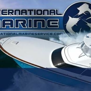 International Marine - Boat Repair Near Me - Boynton Beach, Florida