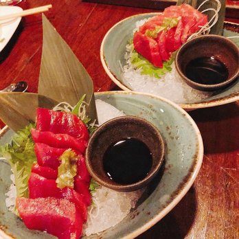Uchiko Austin - Sushi Bars Near Me - Austin, Texas