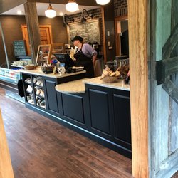 Gigi’s Coffee House