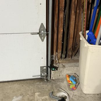 DoorFixx - Garage Door Services Near Me - Studio city, California