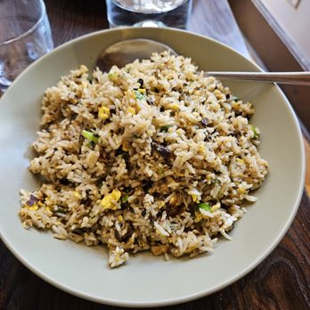 Sichuan Kitchen - Egg Fried Rice - Szechuan Near Me - Portland, Maine Sichuan Kitchen - Egg Fried Rice - Szechuan Near Me - Portland, Maine