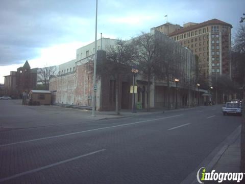 Law Office of Roger Perez - disability attorney in San Antonio, TX