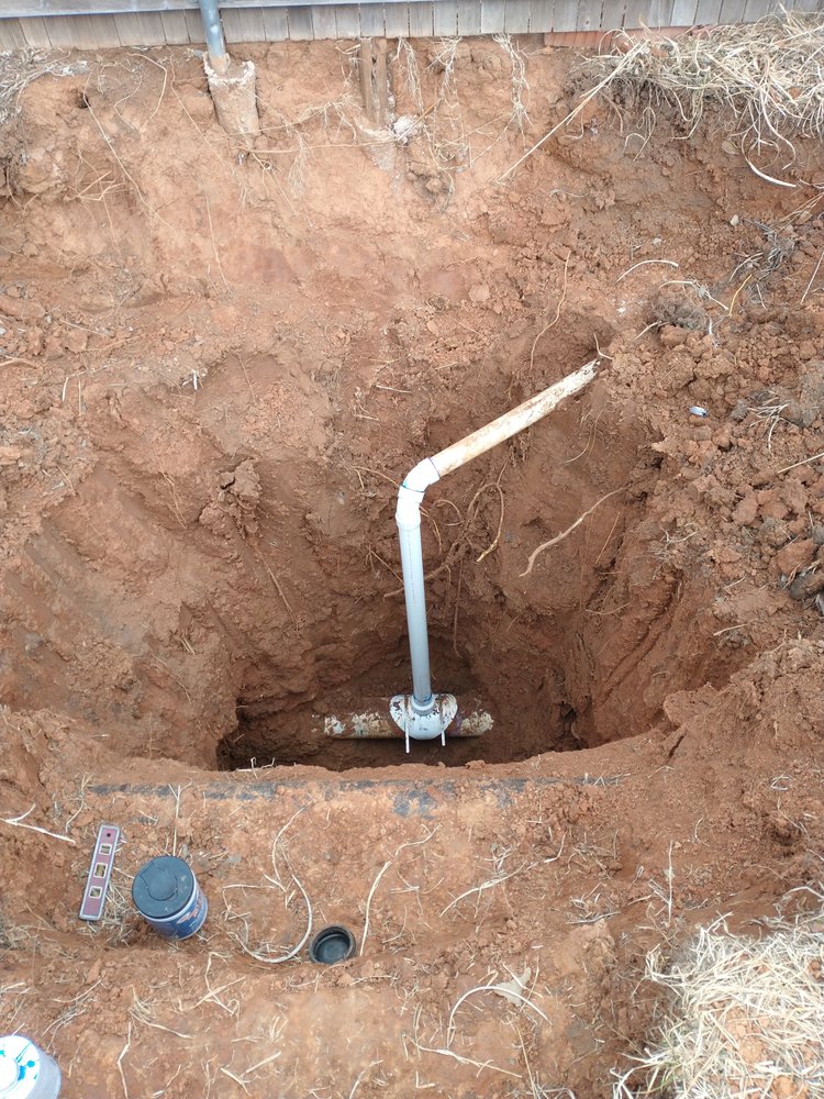 Slide of Done Right Plumbing