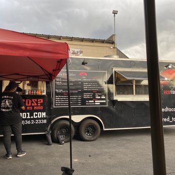 Red Tacos - Taco truck in Provo, UT - Tacos Near Me - Orem, Utah Red Tacos - Taco truck in Provo, UT - Tacos Near Me - Orem, Utah