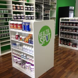 Health Spot