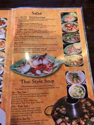 Menu photo 4 Spice Thai Cuisine Savage, MN Menu photo 4 Spice Thai Cuisine Savage, MN