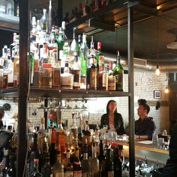 Bea - Cocktail Bars Near Me - New York, New York