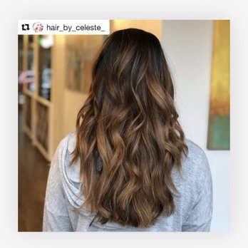 Salon Refine - Balayage, haircut and style by stylist Celeste Bacon - Hair Salons Near Me - Seattle, Washington Salon Refine - Balayage, haircut and style by stylist Celeste Bacon - Hair Salons Near Me - Seattle, Washington