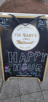 Tio Baby's by null