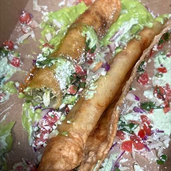Taco Chico - Taquito - Tacos Near Me - Tustin, California Taco Chico - Taquito - Tacos Near Me - Tustin, California