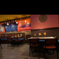 Indochine Express - Southport - Restaurant inside