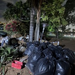 Clear Space Junk Solutions 