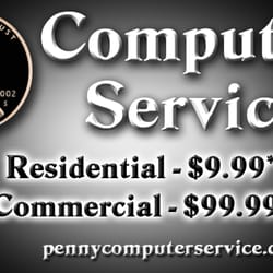 Penny Computer Service