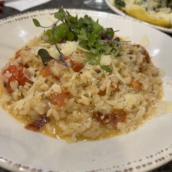 Beans & Barrel - Risotto- Vegetarian - Coffee & Tea Near Me - Frisco, Texas Beans & Barrel - Risotto- Vegetarian - Coffee & Tea Near Me - Frisco, Texas