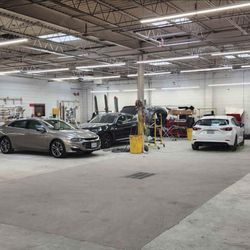 CARSTAR Auto Body of Goldsboro