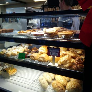 Lafayette Bakery & Cafe - Bakeries Near Me - Carmel, California Lafayette Bakery & Cafe - Bakeries Near Me - Carmel, California