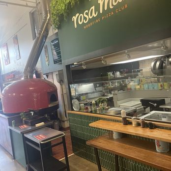 Pizzeria Rosa Maria - Italian Near Me - San Jose, California Pizzeria Rosa Maria - Italian Near Me - San Jose, California