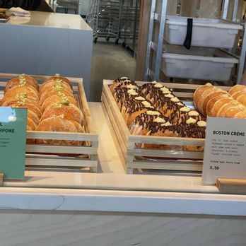 Good Lazy Donuts - Donuts ! - Donuts Near Me - Issaquah, Washington