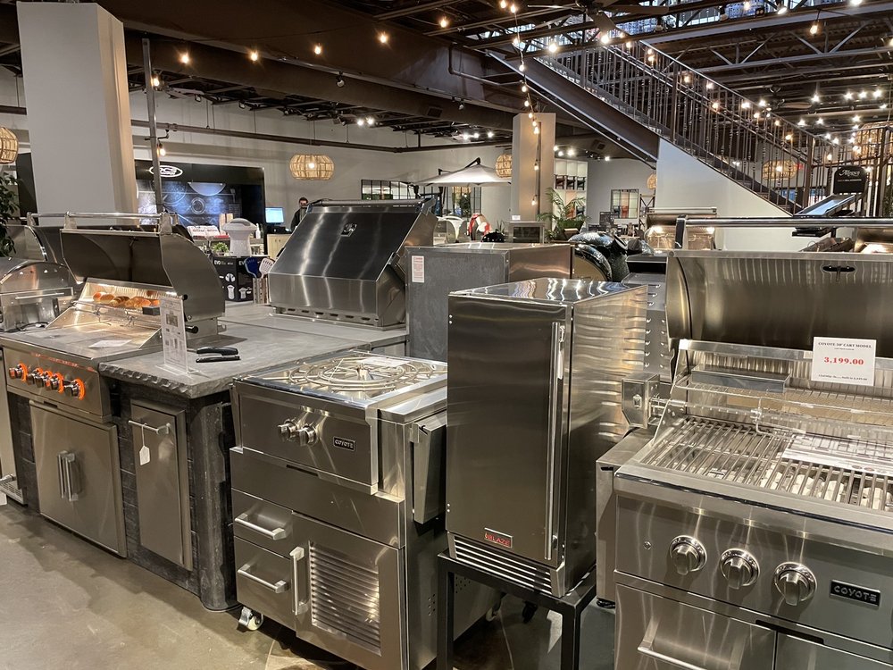 JACKSONS HOME & GARDEN - 33 Photos & 56 Reviews - Home & Garden - 6950