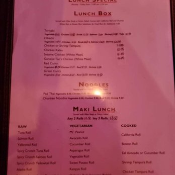 Mr. Wasabi - Wasabi Asian Bistro - Menu - Sushi Bars Near Me - Schenectady, New York Mr. Wasabi - Wasabi Asian Bistro - Menu - Sushi Bars Near Me - Schenectady, New York