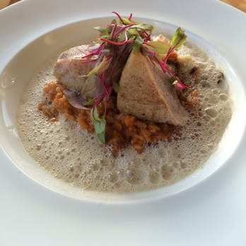Moonraker Restaurant - New American Near Me - Pacifica, California