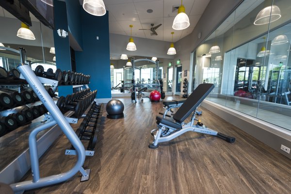 Veranda at Avalon by null