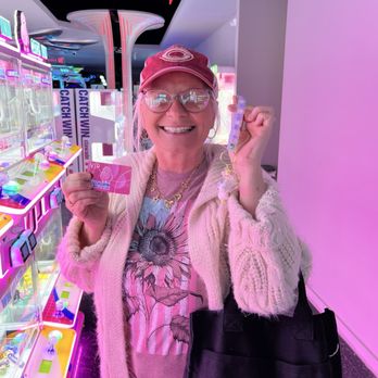 Catch Win - Arcades Near Me - Indianapolis, Indiana Catch Win - Arcades Near Me - Indianapolis, Indiana