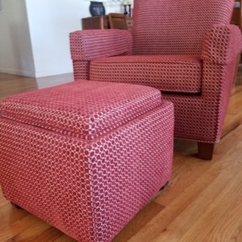 Banning Upholstery - Furniture Reupholstery Near Me - Gilroy, California