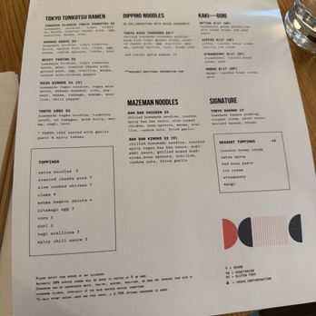 Tonchin LA - Ramen Near Me - Los Angeles, California Tonchin LA - Ramen Near Me - Los Angeles, California