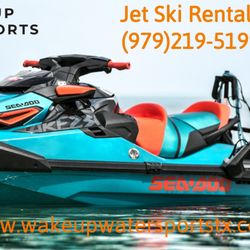 Wake Up Watersports