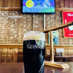 Murphy's Townhouse Cafe - Champions League Finale