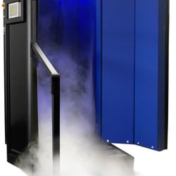 Valley CryoSport - Whole Body Cryotherapy Cryo Sauna