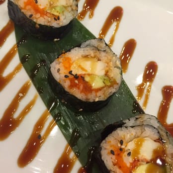 Awesome Sushi - Lobster roll! - Japanese Near Me - Long Beach, California Awesome Sushi - Lobster roll! - Japanese Near Me - Long Beach, California