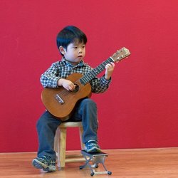 The California Conservatory Of Music