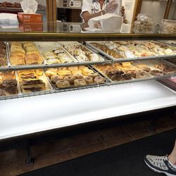 Wojtila's Bakery