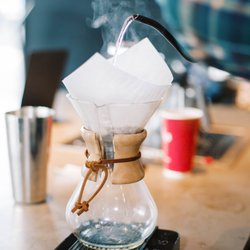 Press Coffee - Sprouts Osborn