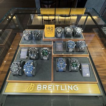 Breitling Boutique - Watches Near Me - Austin, Texas Breitling Boutique - Watches Near Me - Austin, Texas