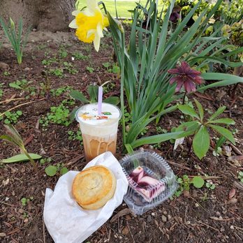 Le's Deli & Bakery - a cup of coffee and a sandwich - Vietnamese Near Me - Seattle, Washington Le's Deli & Bakery - a cup of coffee and a sandwich - Vietnamese Near Me - Seattle, Washington