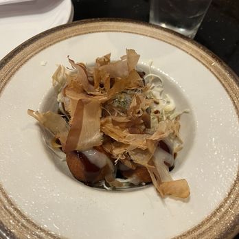 Kobe Steakhouse and Sushi - Takoyaki - Steakhouses Near Me - Lake Worth, Texas