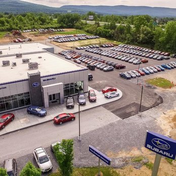 Lundgren Subaru Of Bennington - Auto Repair Near Me - Bennington, Vermont Lundgren Subaru Of Bennington - Auto Repair Near Me - Bennington, Vermont