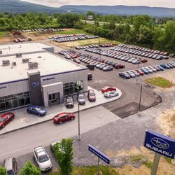 Lundgren Subaru Of Bennington