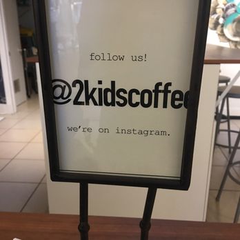 Two Kids - Coffee & Tea Near Me - South Pasadena, California Two Kids - Coffee & Tea Near Me - South Pasadena, California