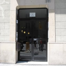 Biblioteca de la Fundació Roca i Galés