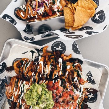 ABVE The Basics - New Mexican Cuisine Near Me - San Jose, California