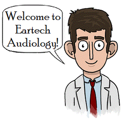 EarTech Audiology