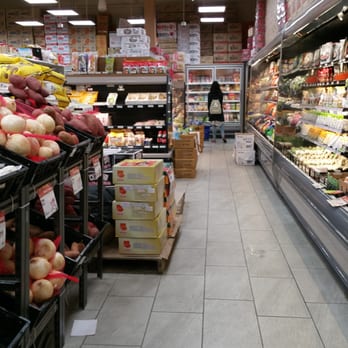 A-Mart - 1st aisle - International Grocery Near Me - Calgary, Alberta A-Mart - 1st aisle - International Grocery Near Me - Calgary, Alberta