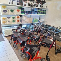 Active Mobility