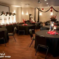 Sertoma Event Center
